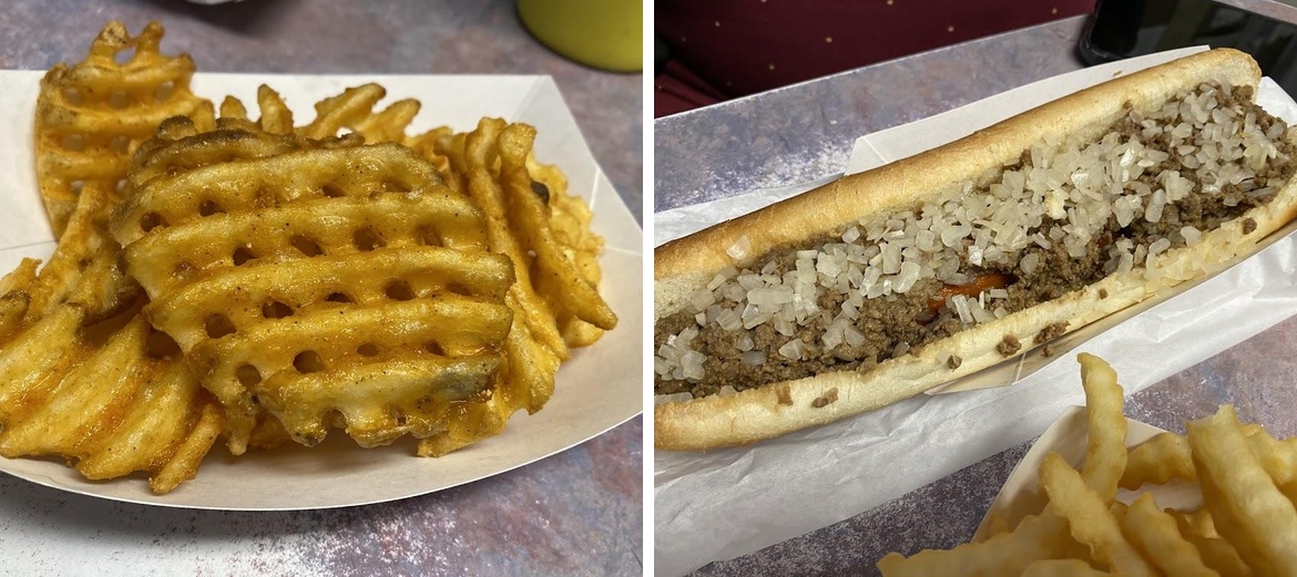 Tastee Treet Drive Inn