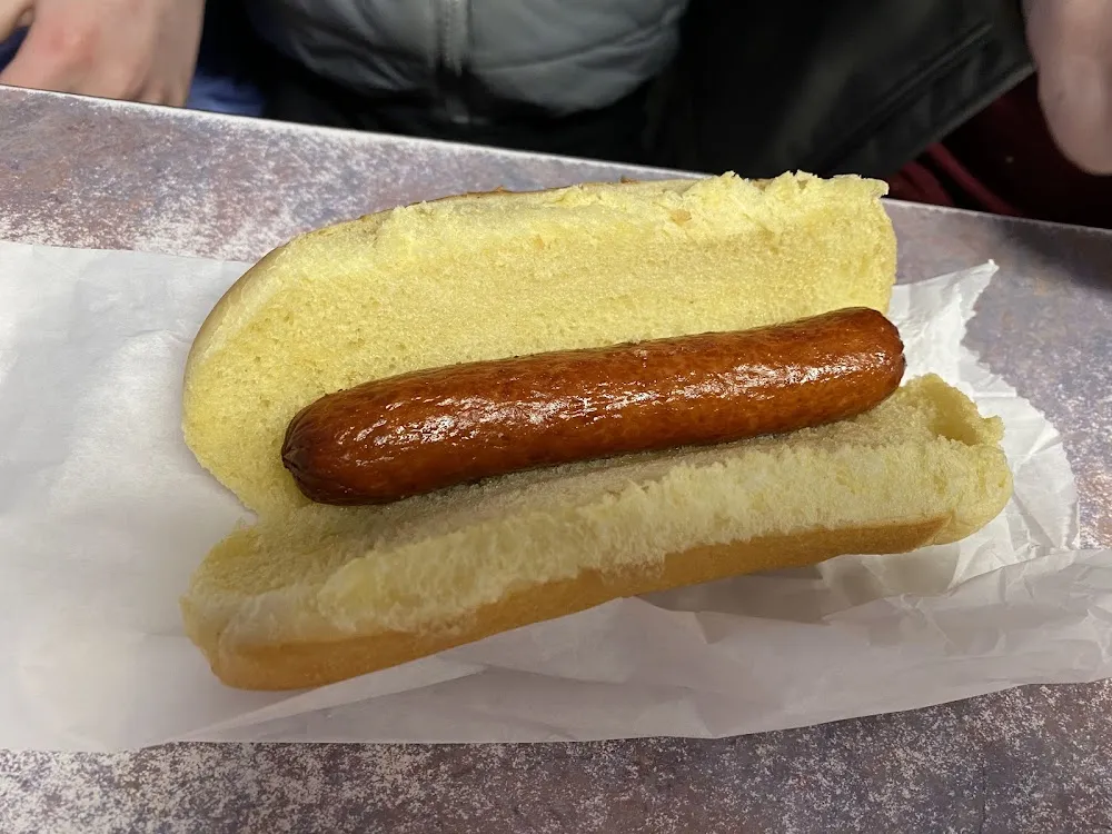 Hotdog
