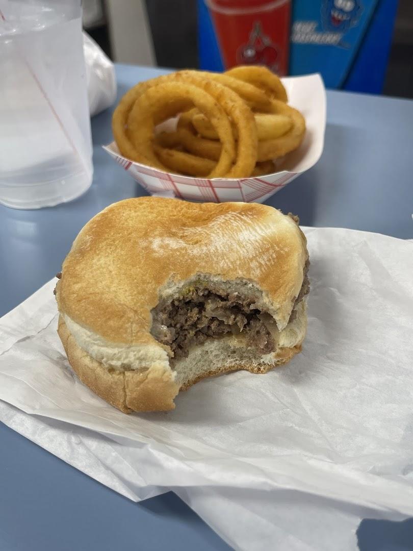 Tastee Treet Drive Inn