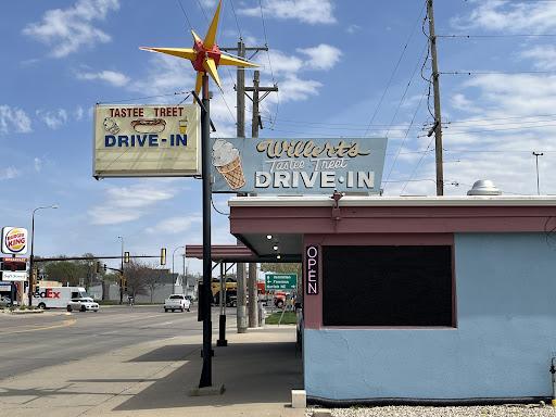 Tastee Treet Drive Inn