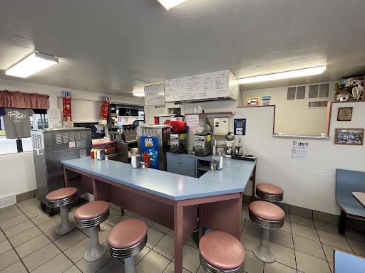 Tastee Treet Drive Inn